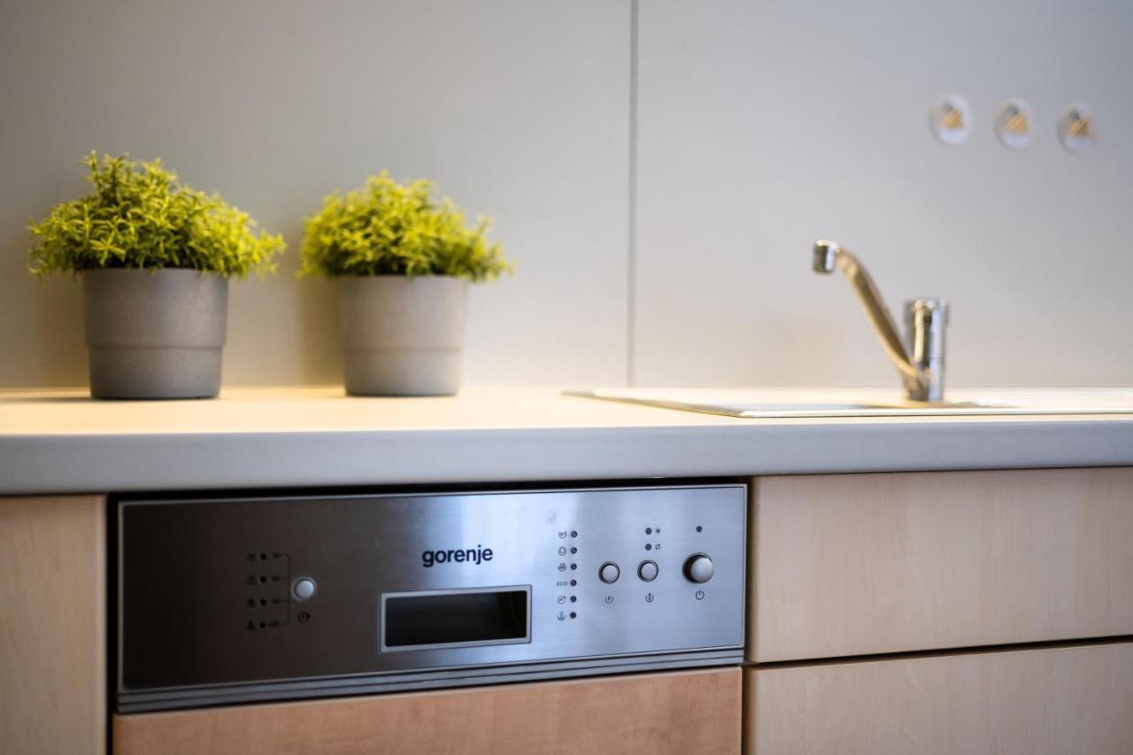 Gemuetliche Ferienwohnung Mit Panoramablick Muttensweiler Esterno foto
